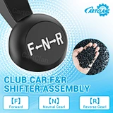 club car shifter